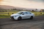 Toyota Camry RZ Special Edition 2016 года (AU)